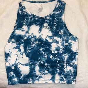 Balance Collection Workout tank top
